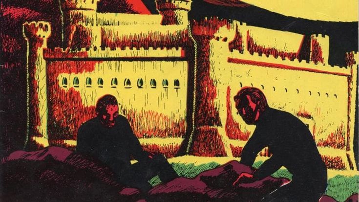 L’antenato dei fumettisti: l’Expo comics recupera i fanta-scienziati di Ernesto Butticè