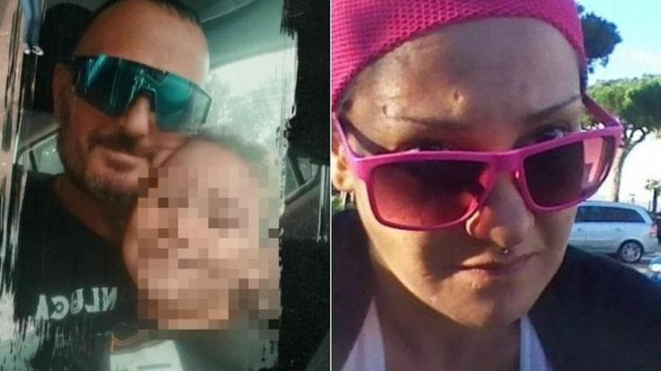 Nettuno, Gianluca Monaco ucciso a coltellate dall’ex compagna Simonetta Cella