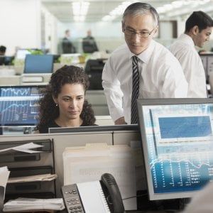 Come creare fiducia in azienda,  i segreti raccontati dell'agente Fbi