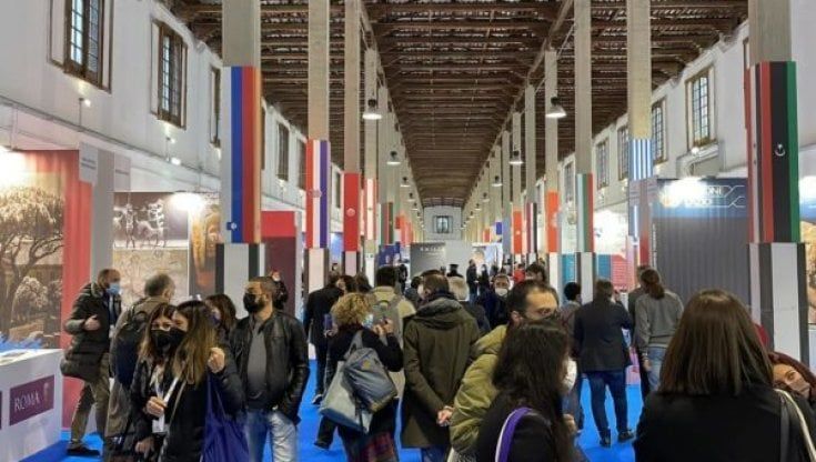 Borsa Mediterranea del Turismo Archeologico a Paestum: tutti i numeri della XXIV edizione