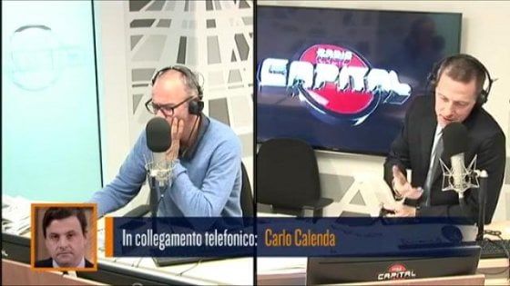 Pensioni, Calenda: "Camusso commette un errore, ora basta ideologie"