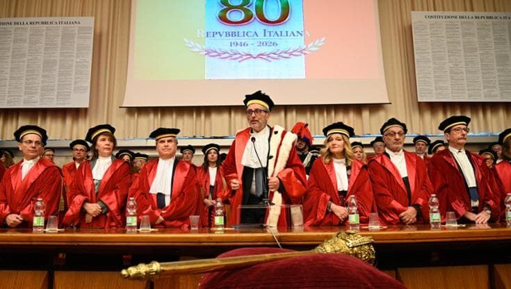 L’anno giudiziario a Palermo vira sul referendum: “Riforma senza senso”