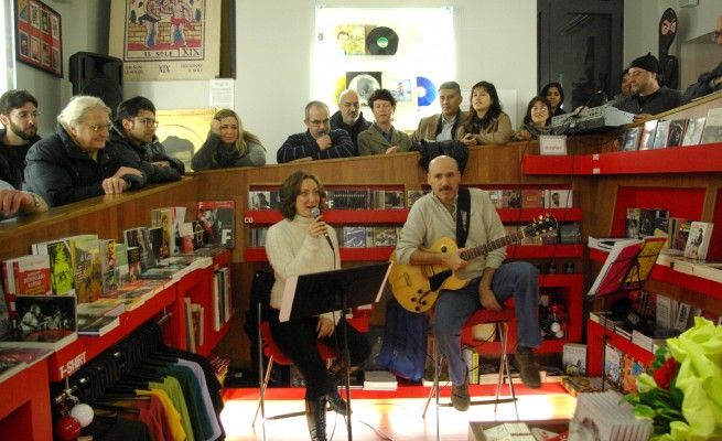 Andrea Celeste, che emozione<br />"Se stasera sono qui"