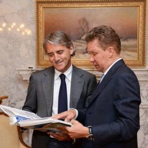Mancini, futuro in Russia: vicina la fumata bianca con lo Zenit