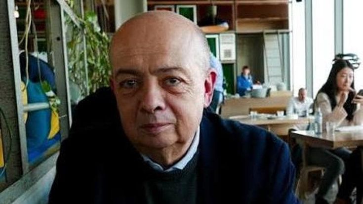 Addio ad Andrea Tarquini, gettò il cuore oltre il Muro di Berlino