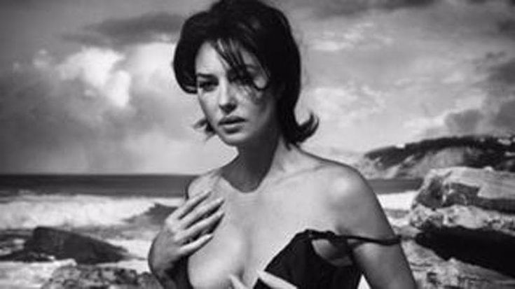 A Roma le fotografie senza tempo di Vincent Peters