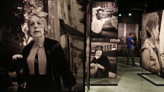Cercando la vera Vivian Maier, al di là delle leggende