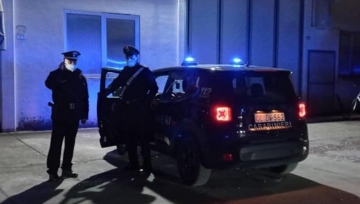 Catania, sgominata banda di spacciatori. Era guidata da due cugini con il reddito di cittadinanza