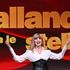 Milly Carlucci torna in pista: 'Ballando con le Stelle cambia casa nel nome di Pippo Baudo'