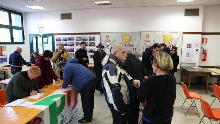 Circoli Pd, il fai da te dei militanti: “A Casalecchio si userà l’unico spazio rimasto”