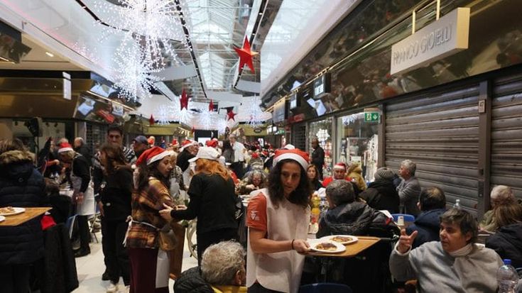 Solidarietà, la mensa serale di Santa Caterina non basta: “Apriamone, a turno, una in più”