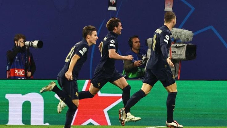 Le pagelle di Lipsia-Juventus: Vlahovic, 45’ da fuoriclasse