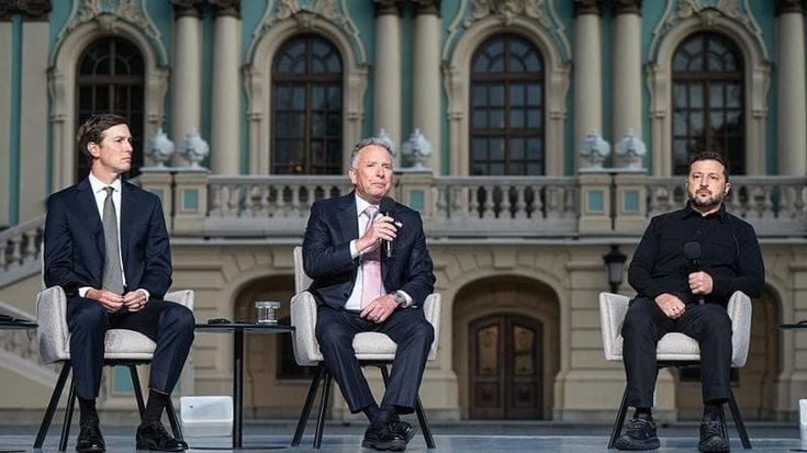 Guerra Ucraina - Russia, le news del 7 settembre. Trump parlerà oggi con Putin e Zelensky. Mosca ordina chiusura consolato tedesco a San Pietroburgo