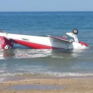 Air Show, scontro fra aerei: senese il pilota morto sotto gli occhi del figlio sedicenne