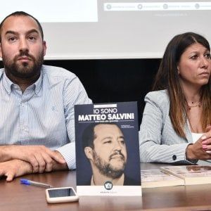 Rossi (cda Rai): "L'esclusione di Altaforte dal Salone un atto di ottusità barbarica. L'antifascismo non ha più senso"