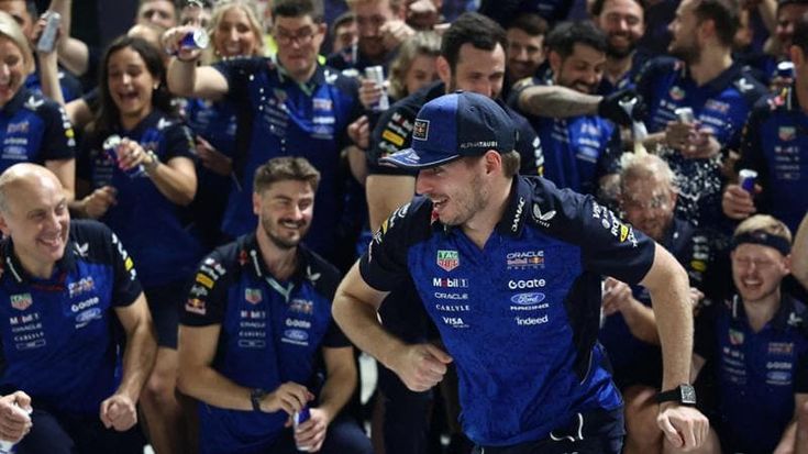 Gp Singapore, pagelle: Verstappen perfetto. Antonelli formichina, Leclerc tenace, Hamilton sbaglia