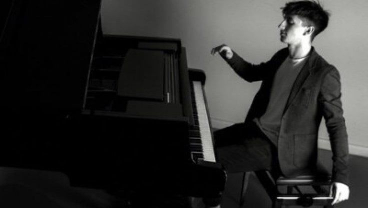 Musica, rivoluzione al piano: un disco per conoscere gli Einaudi del futuro