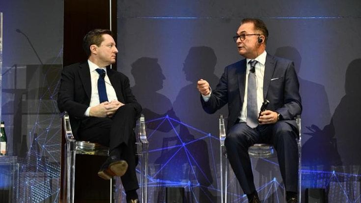 Nagel: “Tante sfide per l’Europa, serve unità”