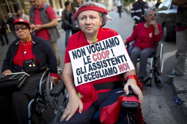 Il viceministro Guerra: "I malati di Sla hanno ragione, sconvolta per la morte di Pennacchio"
