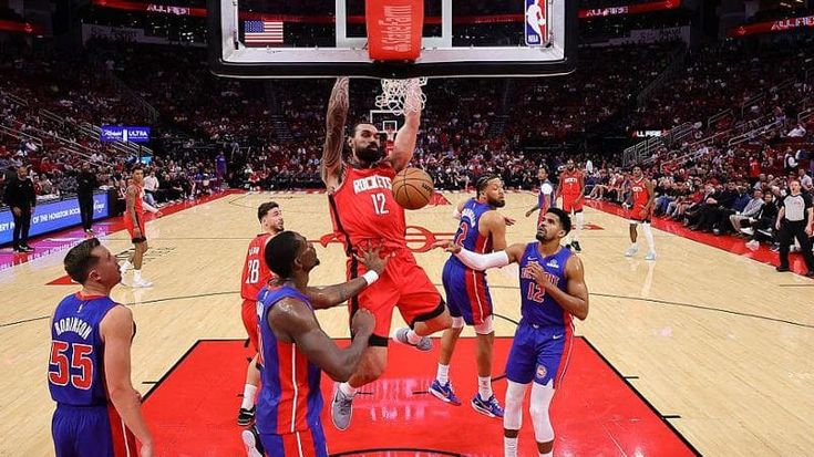 Houston, avevamo un problema: i tiri sbagliati non lo sono più