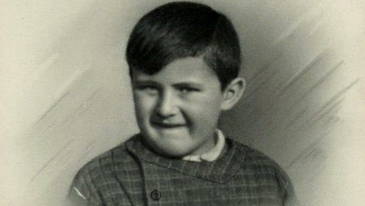 In ricordo di Marcel Pinte, eroe della Resistenza a sei anni