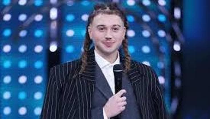 “Tu mi piaci tanto”. Il testo della canzone di Sayf al Festival di Sanremo 2026