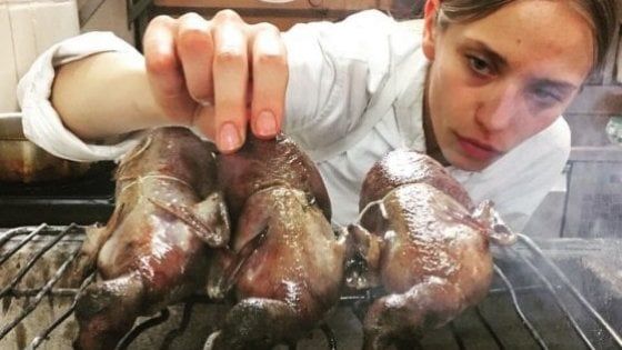 Bros a Lecce: uno scorcio di mondo globale nel Salento
