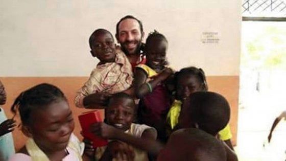 Un milione di dollari: così gli Usa chiudono il caso Lo Porto 