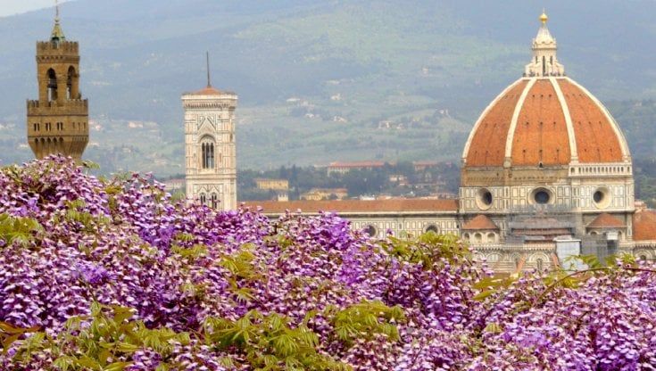 Piano urbanistico: traffico, case e lavoro ai giovani le idee per il futuro di Firenze