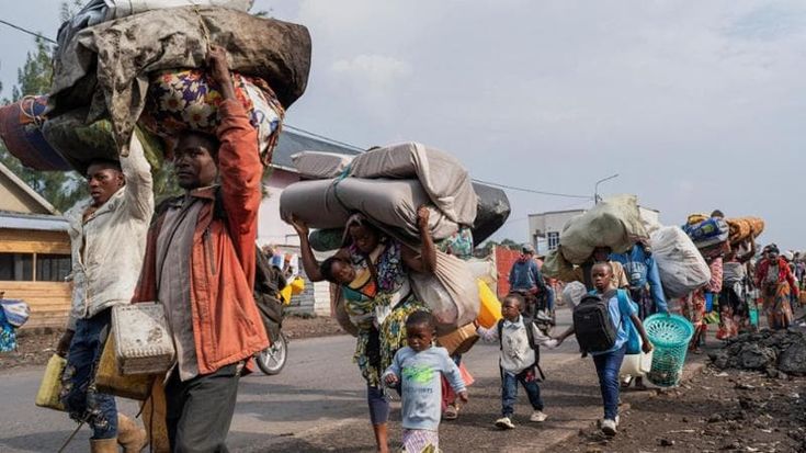 Pace tra Rwanda e Repubblica Democratica del Congo: la firma di Trump non basta: si spara ancora