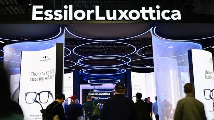 EssilorLuxottica mette le lenti medtech per vedere crescere i ricavi