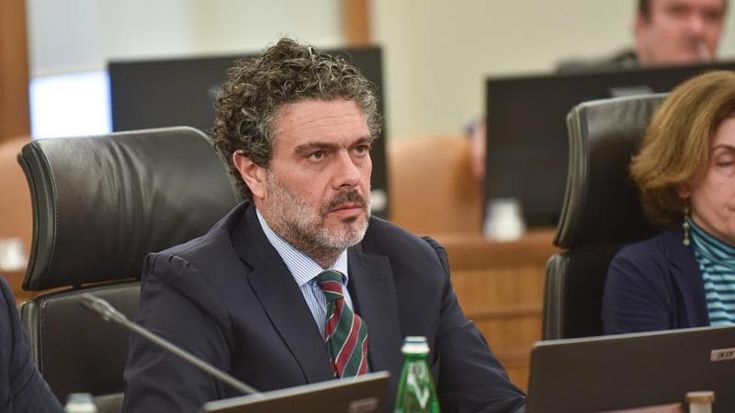 Caso Gratteri, Carbone: “Solito linciaggio frutto di accuse strumentali. Ogni giorno c’è un nemico”