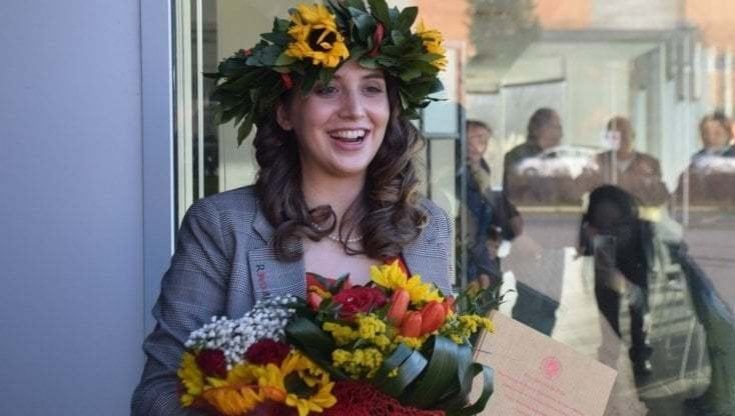 Derubata la tomba della ricercatrice Doriana Scittarelli. L'amica: "Come si fa a essere così insensibili e cattivi?"