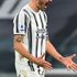 Juventus, Pirlo: 