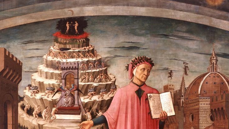 Dante, l’esilio sta per finire. “Lo riporteremo a Firenze”