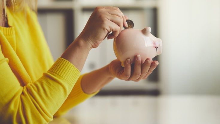 Di ritorno dalle vacanze 2 italiani su 3 puntano al risparmio
