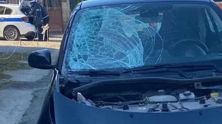 Incidente mortale a Palestrina: pedone investito da una Smart mentre consegnava i volantini