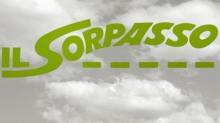 Il sorpasso: dietro la risata cinica e spietata il ritratto più lucido dell’Italia del boom