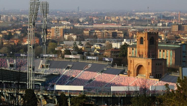 Stadio, conto alla rovescia: dieci giorni per decidere. E convincere il Bologna