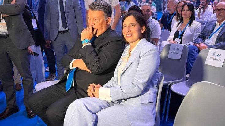 Schlein: “Con salari bassi e tre morti di lavoro al giorno il governo pensa alla legge elettorale”