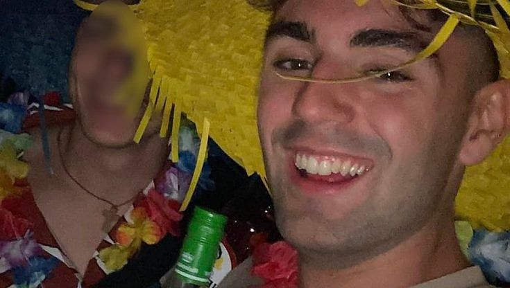 La tragedia di Mateo, lo studente Erasmus spagnolo travolto e ucciso sulla statale 100 a Bari