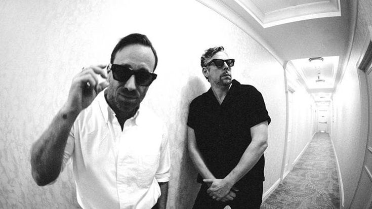 The Black Keys: fratelli relax, note lentissime per vite veloci