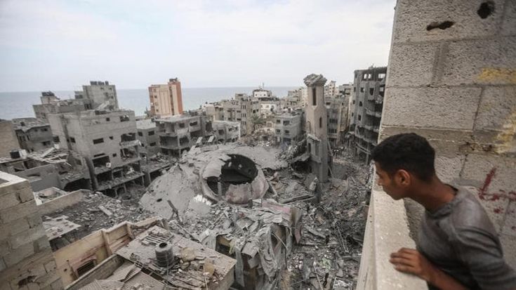 Medio Oriente, la tragedia era annunciata