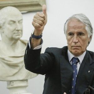 Roma 2024: Raggi-Malagò, fissato l'incontro