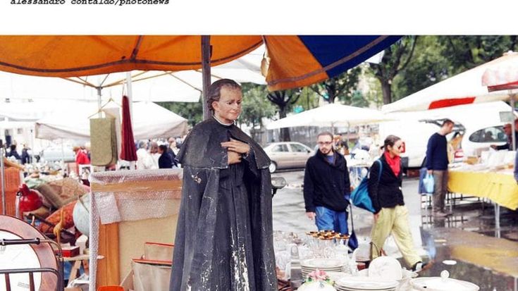 Chic ed ecologica la strenna vintage non è più un tabù