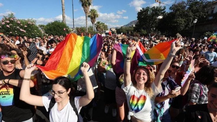 Il Toscana Pride 2025 a Prato: "Città multiculturale dove convivono comunità diverse"