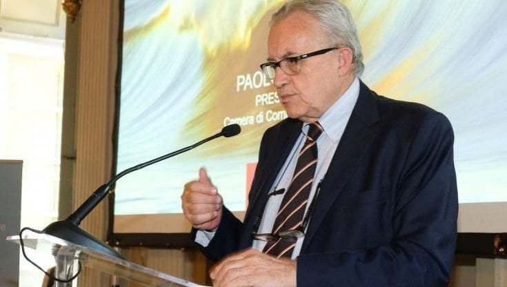 Genova, è morto il presidente dell'areroporto Paolo Odone. I funerali venerdì 14 alla Basilica di Carignano