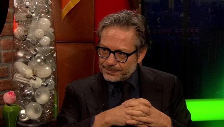 Massimo Recalcati: "La mia stella si chiama Giulia. All'esame di maturità mi ha cambiato la vita"