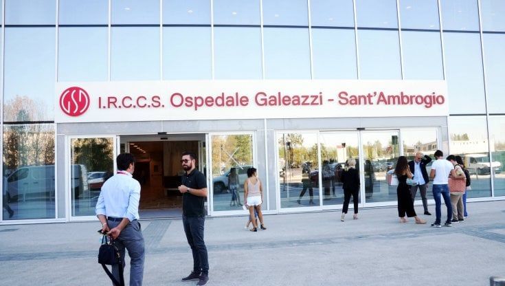 Nuovo ospedale Galeazzi a Mind, i primi pazienti del Pronto Soccorso: "Sembra un'astronave"