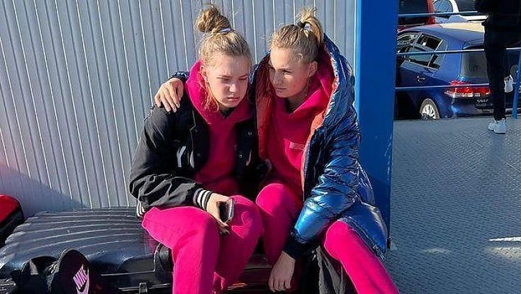 Tennis, Yastremska vince a Lione 4 giorni dopo la fuga da Odessa: "Vittoria per l'Ucraina, ma sono triste"